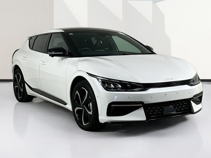 2023 Kia EV6 CV MY24 GT-LINE AWD 1 SP AUTOMATIC
