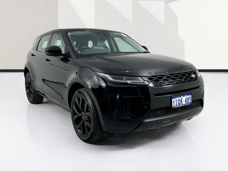 2020 Land Rover RANGE ROVER EVOQUE L551 MY20.5 P200 SE (147kW) 9 SP AUTOMATIC