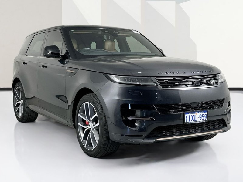 2023 Land Rover RANGE ROVER SPORT L461 MY23 D350 HSE DYNAMIC (258kW) 8 SP AUTOMATIC