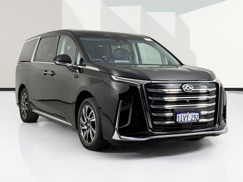 2023 LDV MIFA MY23 LUXE 8 SP AUTOMATIC