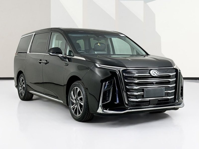 2024 LDV MIFA MY23 LUXE 8 SP AUTOMATIC