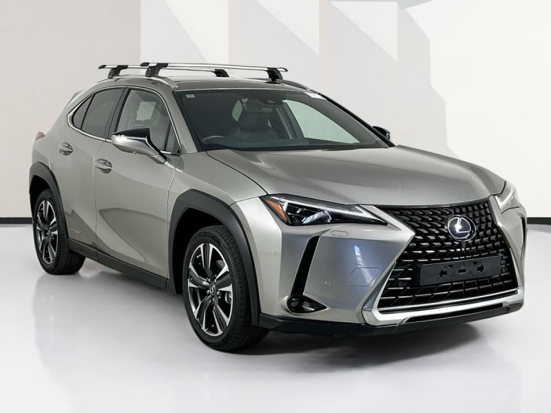 2020 Lexus UX250h MZAH10R SPORTS LUXURY HYBRID CONTINUOUS VARIABLE