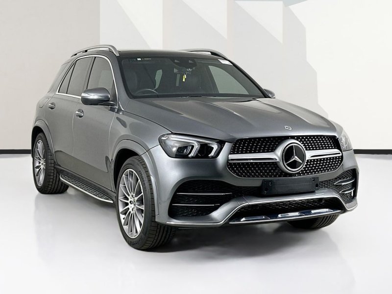 2022 Mercedes-Benz GLE V167 MY22 300 d 4MATIC 9 SP AUTOMATIC G-TRONIC