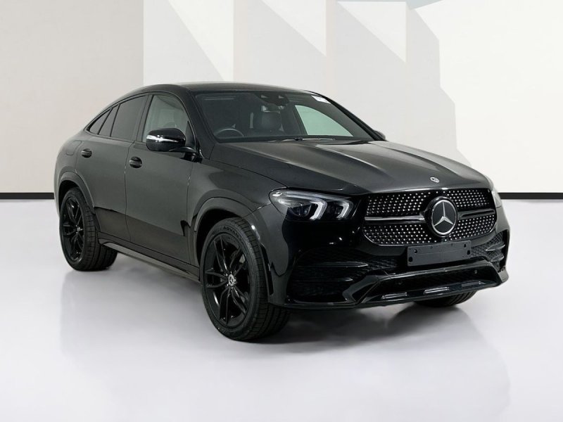 2022 Mercedes-Benz GLE C167 MY22.5 450 4MATIC (HYBRID) 9 SP AUTOMATIC G-TRONIC