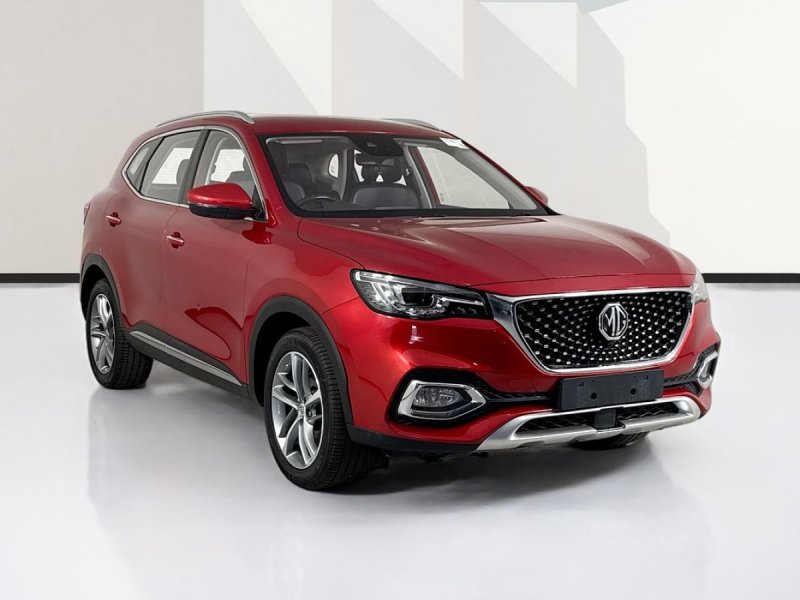 2023 MG HS SAS23 MY23 EXCITE 7 SP AUTO DUAL CLUTCH