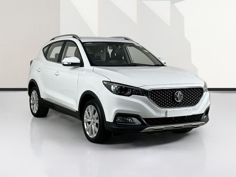 2024 MG ZS AZS1 MY24 EXCITE 4 SP AUTOMATIC