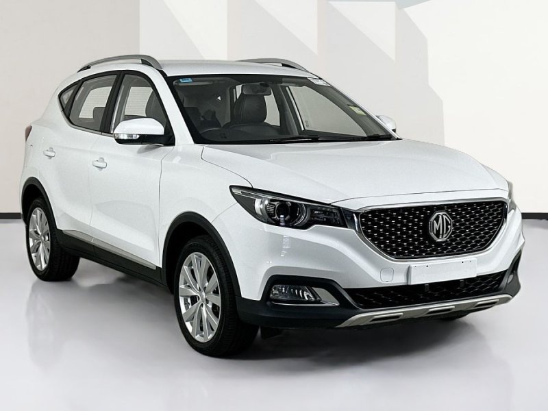 2024 MG ZS AZS1 MY24 EXCITE 4 SP AUTOMATIC