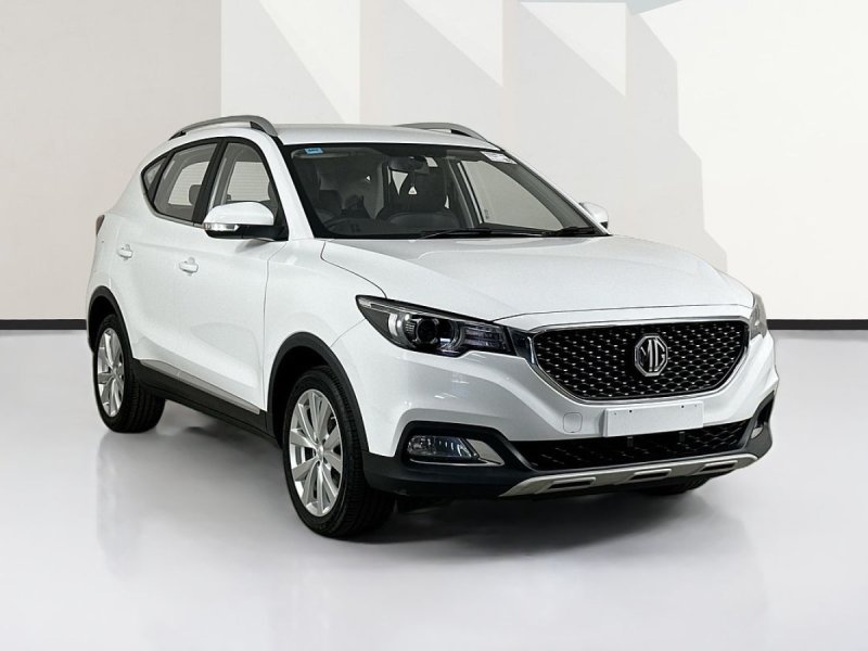 2024 MG ZS AZS1 MY24 EXCITE 4 SP AUTOMATIC