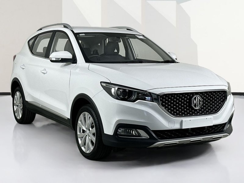 2024 MG ZS AZS1 MY24 EXCITE 4 SP AUTOMATIC