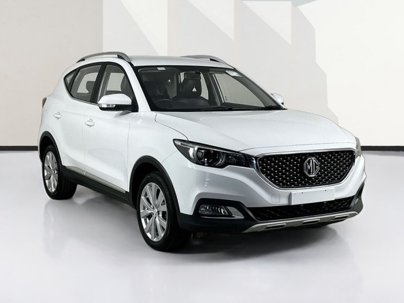 2024 MG ZS AZS1 MY24 EXCITE 4 SP AUTOMATIC