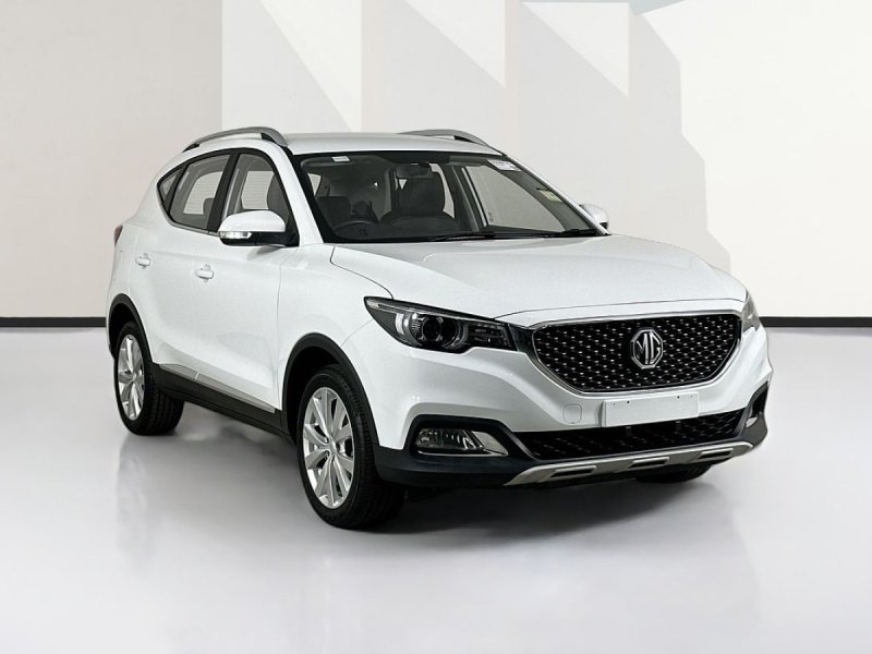 2024 MG ZS AZS1 MY24 EXCITE 4 SP AUTOMATIC