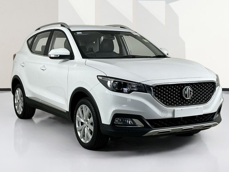 2024 MG ZS AZS1 MY24 EXCITE 4 SP AUTOMATIC