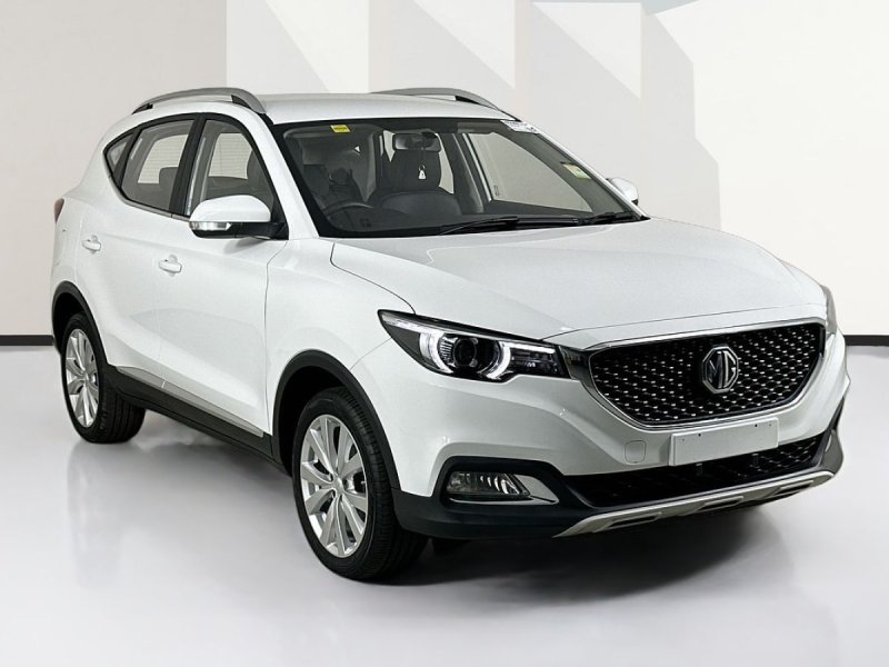 2024 MG ZS AZS1 MY24 EXCITE 4 SP AUTOMATIC