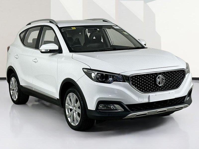 2024 MG ZS AZS1 MY24 EXCITE 4 SP AUTOMATIC