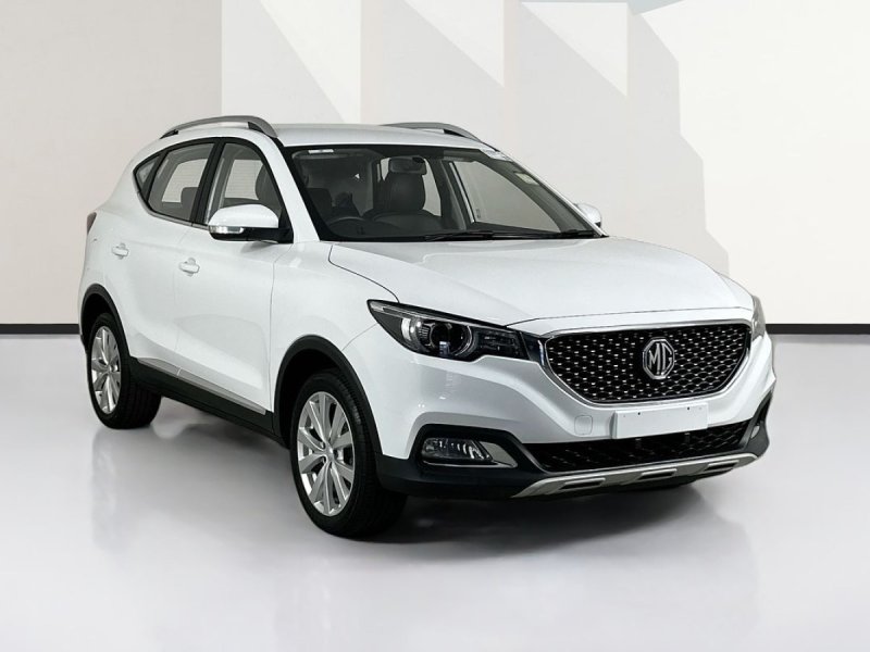 2024 MG ZS AZS1 MY24 EXCITE 4 SP AUTOMATIC