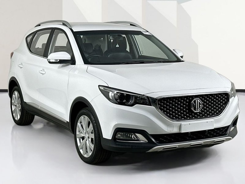 2024 MG ZS AZS1 MY24 EXCITE 4 SP AUTOMATIC