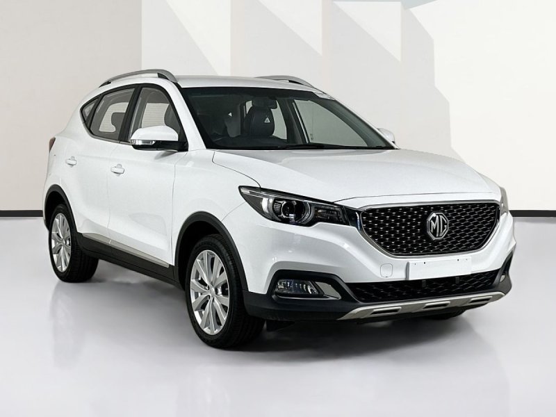 2024 MG ZS AZS1 MY24 EXCITE 4 SP AUTOMATIC