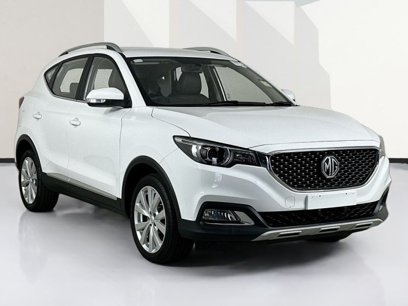 2024 MG ZS AZS1 MY24 EXCITE 4 SP AUTOMATIC