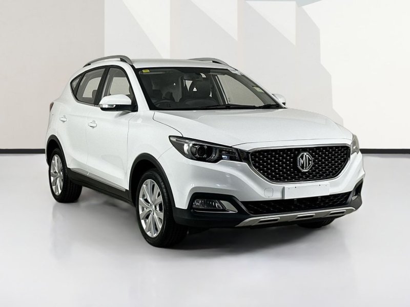 2024 MG ZS AZS1 MY24 EXCITE 4 SP AUTOMATIC