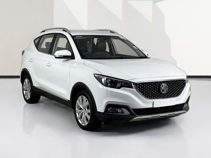 2024 MG ZS AZS1 MY24 EXCITE 4 SP AUTOMATIC