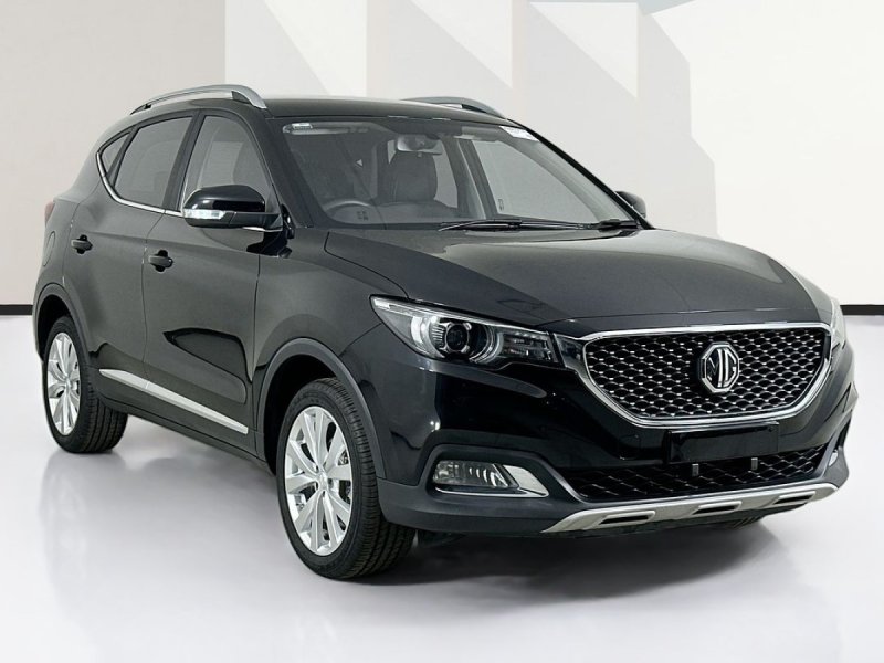 2024 MG ZS AZS1 MY24 EXCITE 4 SP AUTOMATIC