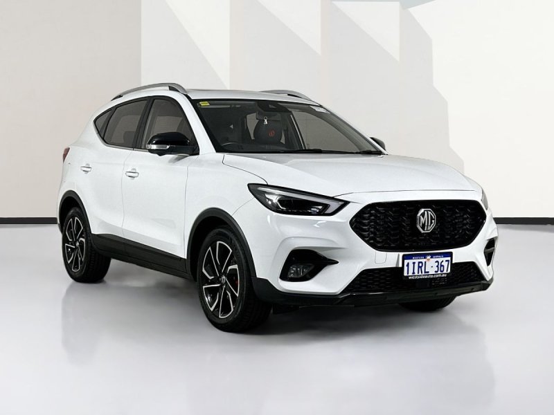 2022 MG ZST MY22 ESSENCE 6 SP AUTOMATIC