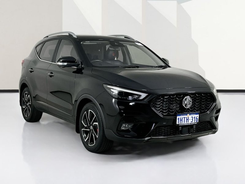2022 MG ZST MY22 ESSENCE 6 SP AUTOMATIC
