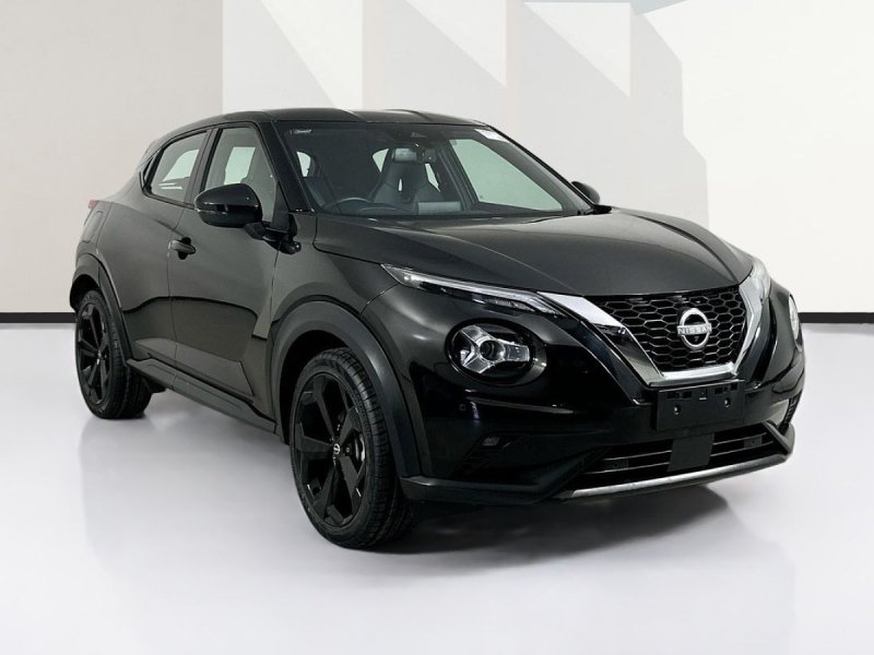 2023 Nissan JUKE F16 MY23 ST-L 7 SP AUTO DUAL CLUTCH