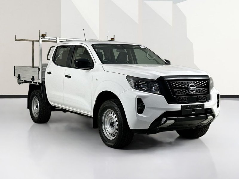 2021 Nissan NAVARA D23 MY21.5 SL (4x4) 7 SP AUTOMATIC