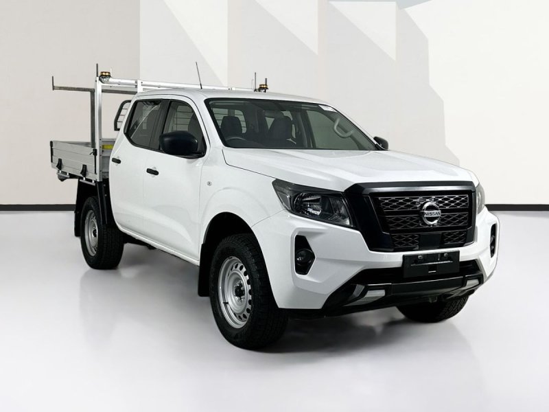 2022 Nissan NAVARA D23 MY21.5 SL (4x4) 7 SP AUTOMATIC