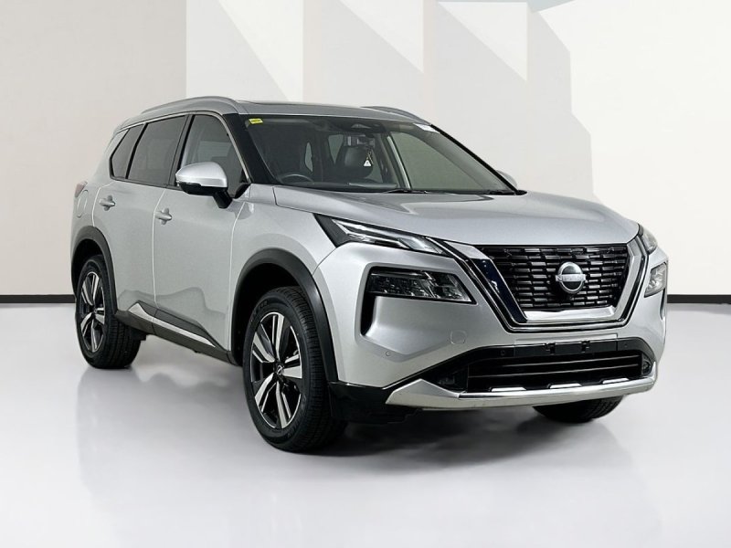 2023 Nissan X-TRAIL T33 MY23 Ti (4WD) CONTINUOUS VARIABLE