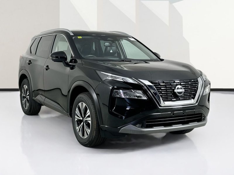 2024 Nissan X-TRAIL T33 MY24 ST-L (4WD) 7 SEAT CONTINUOUS VARIABLE