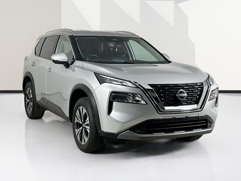 2024 Nissan X-TRAIL T33 MY24 ST-L (4WD) 7 SEAT CONTINUOUS VARIABLE