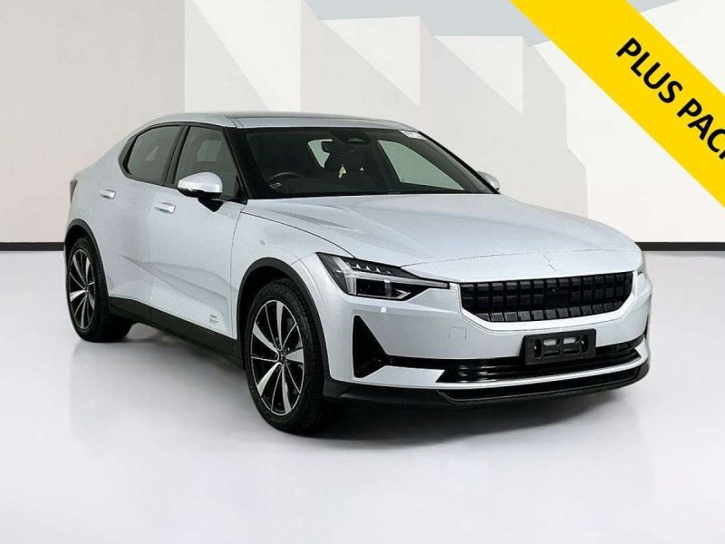 2022 Polestar 2 MY22 LONG RANGE SINGLE MOTOR 78kWh 1 SP AUTOMATIC