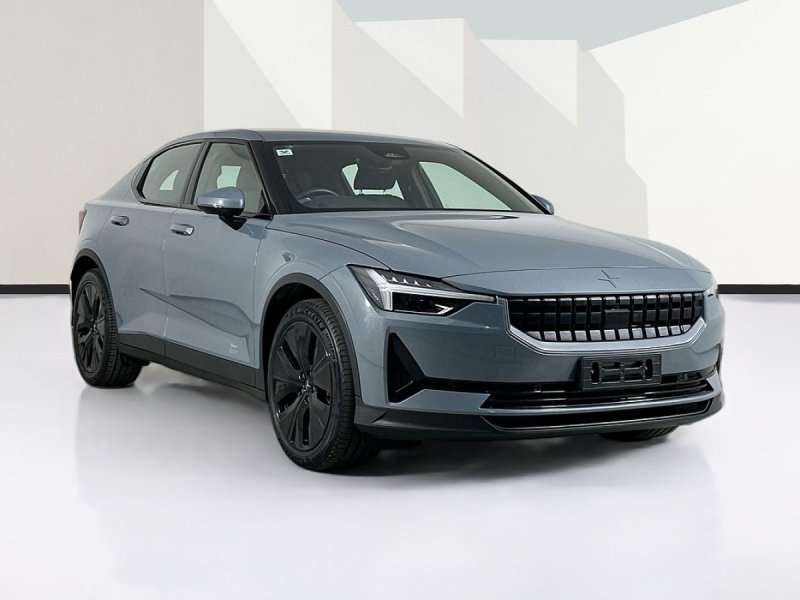 2023 Polestar 2 MY23 STD RANGE SINGLE MOTOR 69kwH 1 SP AUTOMATIC