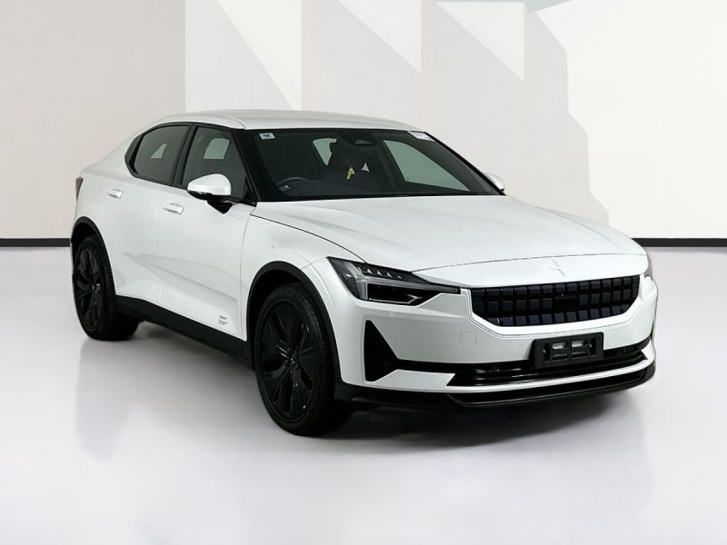 2023 Polestar 2 MY23 STD RANGE SINGLE MOTOR 69kwH 1 SP AUTOMATIC