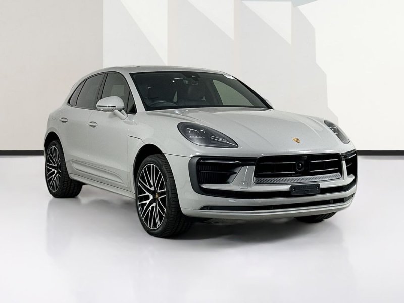 2023 Porsche MACAN 95B MY23 S 7 SP AUTO DUAL CLUTCH