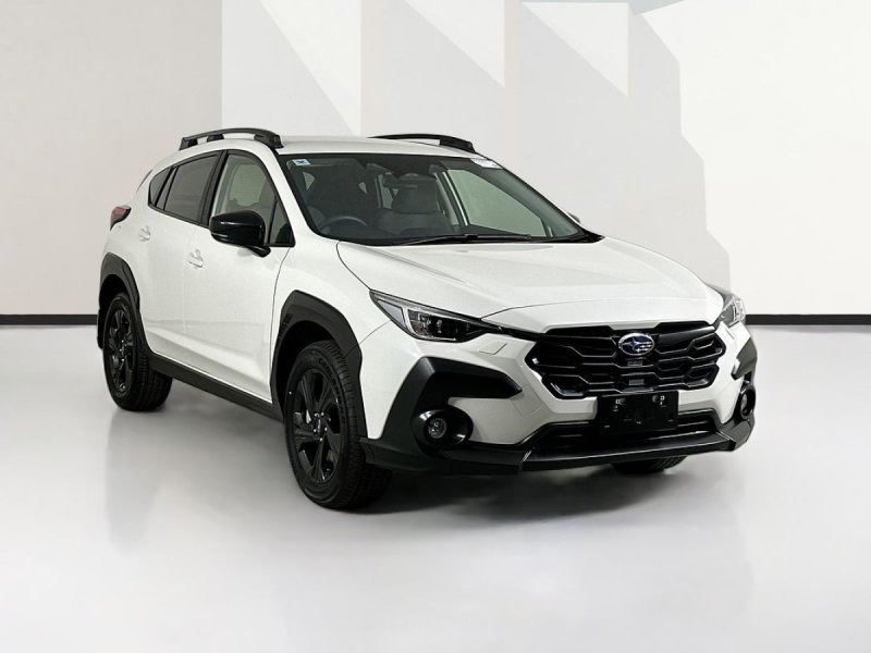 2024 Subaru CROSSTREK MY24 AWD 2.0L CONTINUOUS VARIABLE