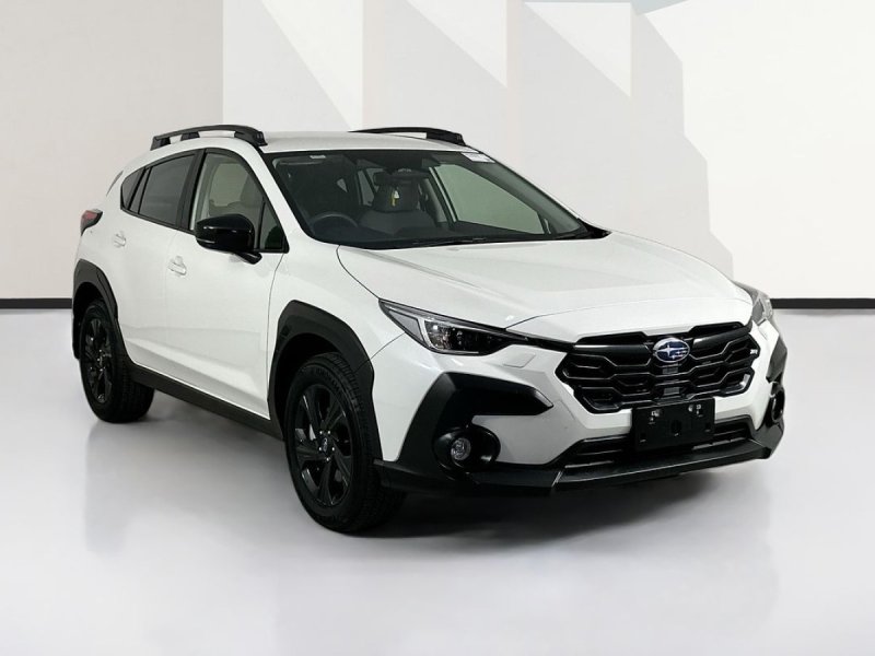 2024 Subaru CROSSTREK MY24 AWD 2.0L CONTINUOUS VARIABLE