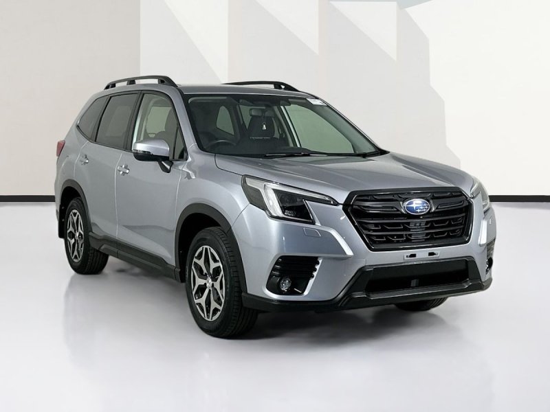 2024 Subaru FORESTER MY24 2.5i (AWD) CONTINUOUS VARIABLE