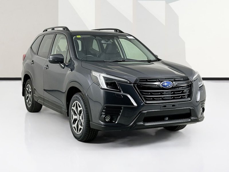 2024 Subaru FORESTER MY24 2.5i (AWD) CONTINUOUS VARIABLE