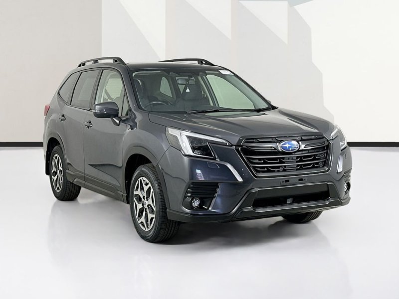 2024 Subaru FORESTER MY24 2.5i (AWD) CONTINUOUS VARIABLE