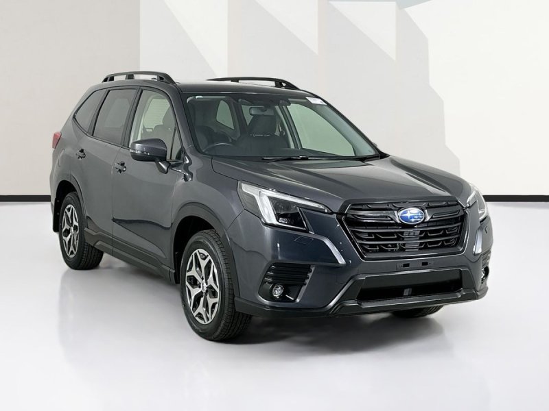 2024 Subaru FORESTER MY24 2.5i (AWD) CONTINUOUS VARIABLE