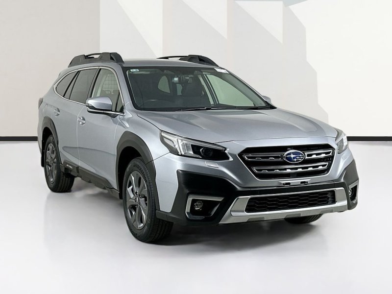 2022 Subaru OUTBACK MY22 AWD CONTINUOUS VARIABLE