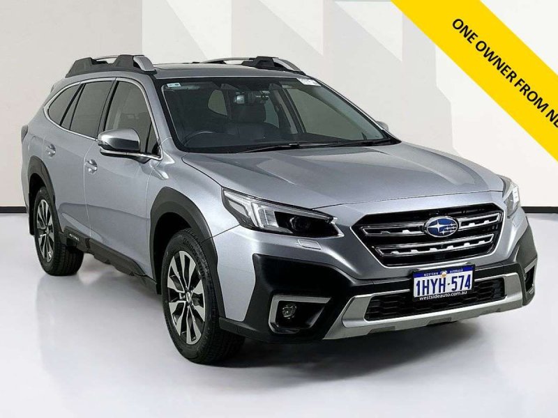 2023 Subaru OUTBACK MY23 AWD TOURING CONTINUOUS VARIABLE