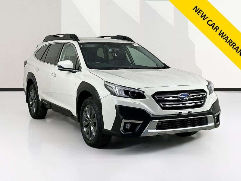 2024 Subaru OUTBACK MY24 AWD CONTINUOUS VARIABLE