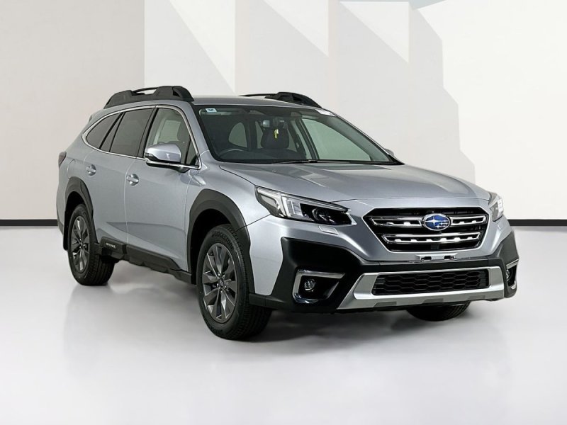 2024 Subaru OUTBACK MY24 AWD CONTINUOUS VARIABLE