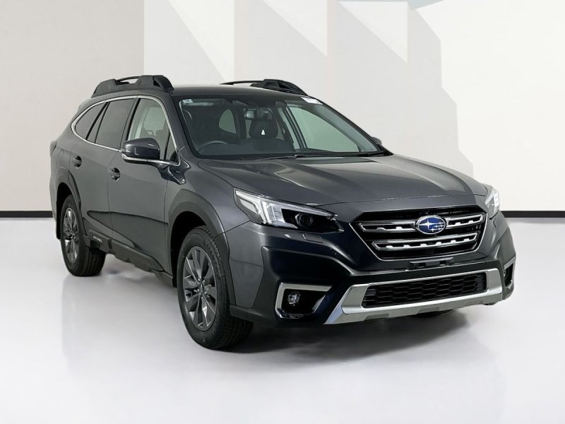 2024 Subaru OUTBACK MY24 AWD CONTINUOUS VARIABLE