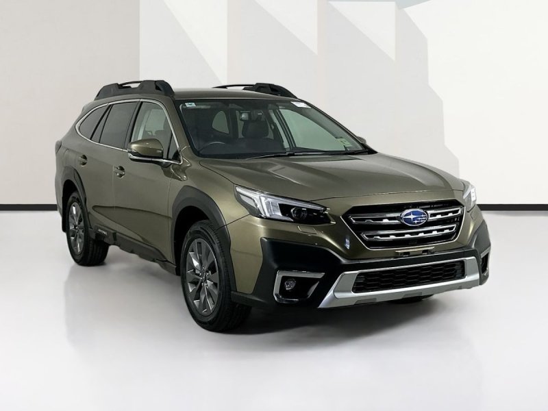 2024 Subaru OUTBACK MY24 AWD CONTINUOUS VARIABLE