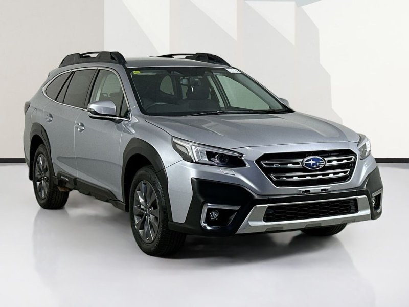 2024 Subaru OUTBACK MY24 AWD CONTINUOUS VARIABLE
